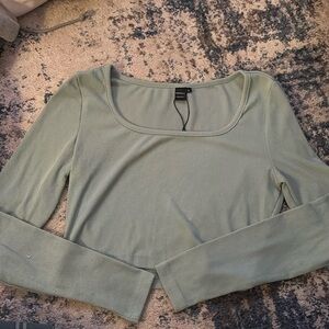 shein top